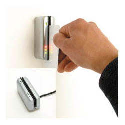 Card AccessControl